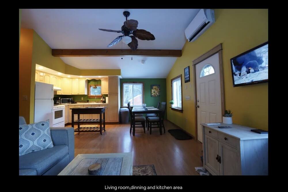 Photo of Bedroom in Arkville