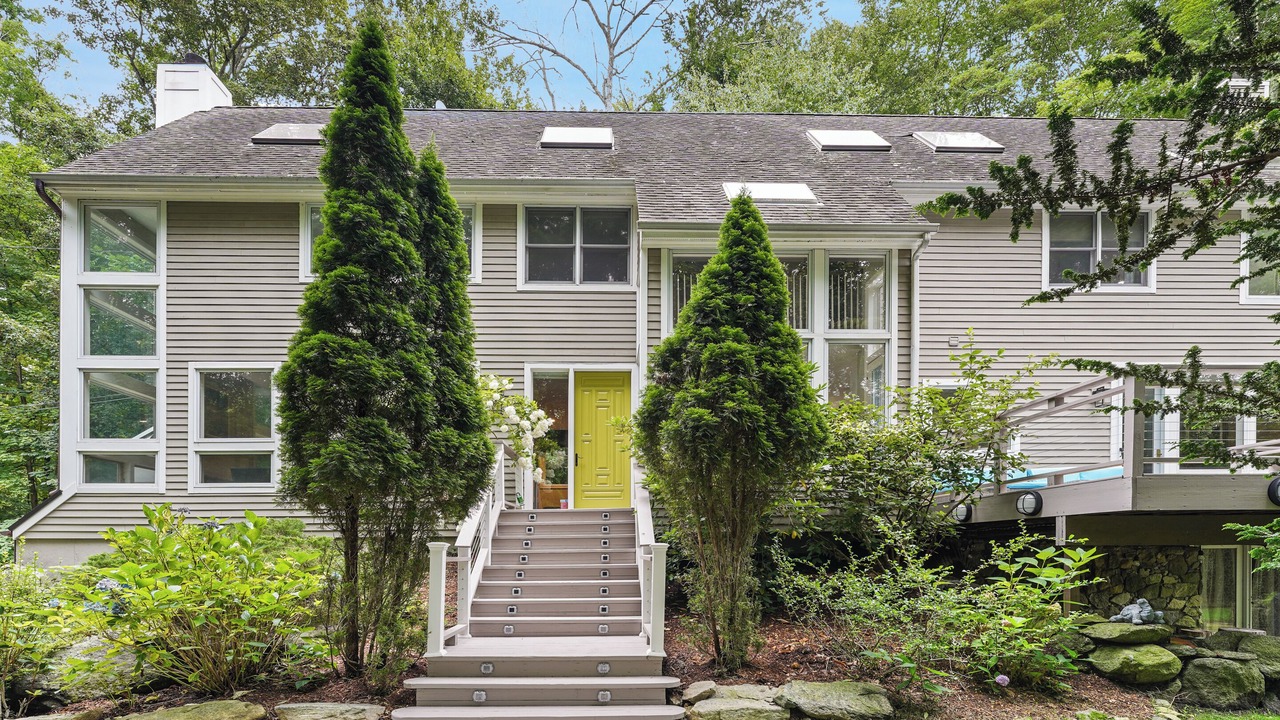 Photo of Outdoor in North Stamford