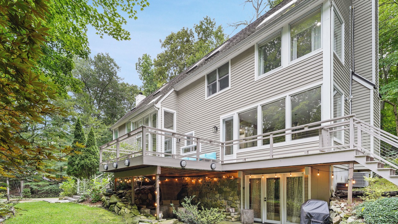 Photo of Outdoor in North Stamford