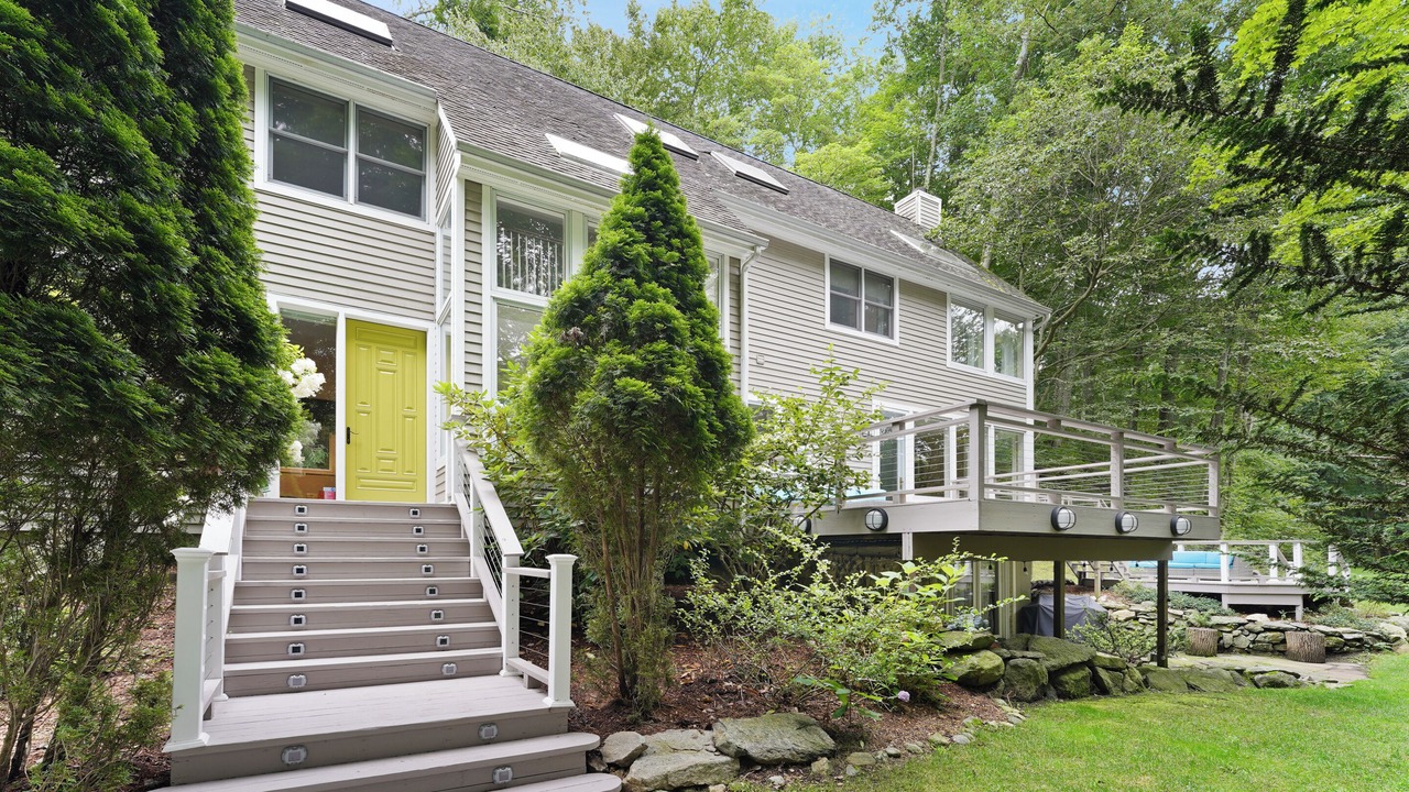 Photo of Outdoor in North Stamford