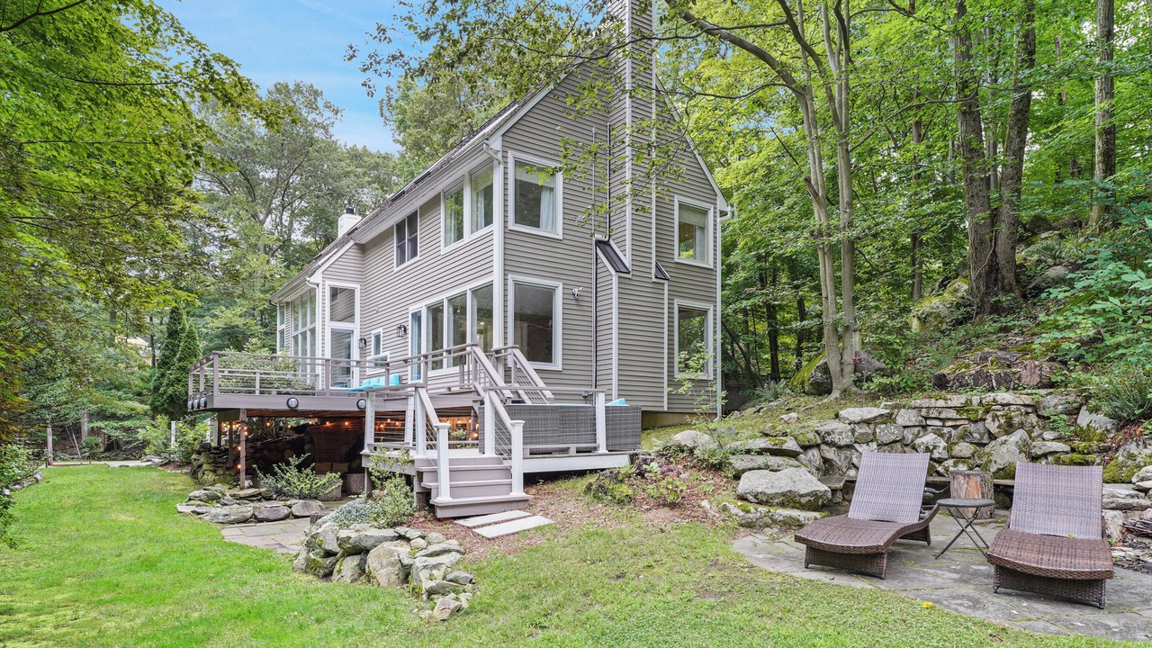 Photo of Outdoor in North Stamford