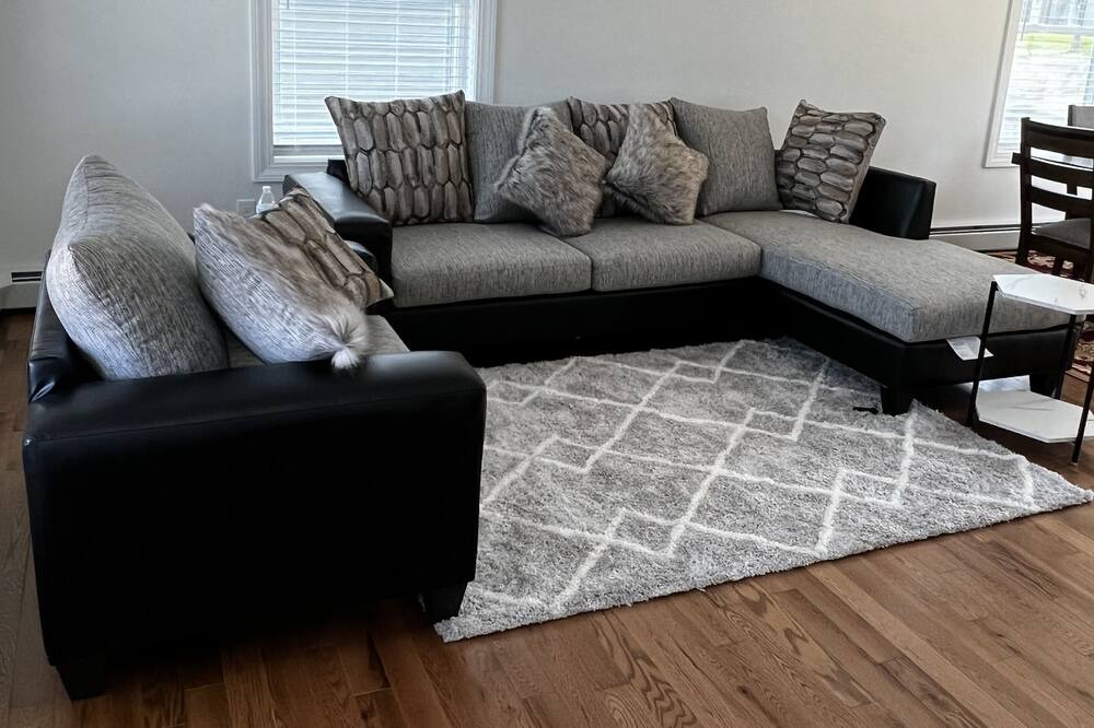 Photo of Livingroom in North Windham