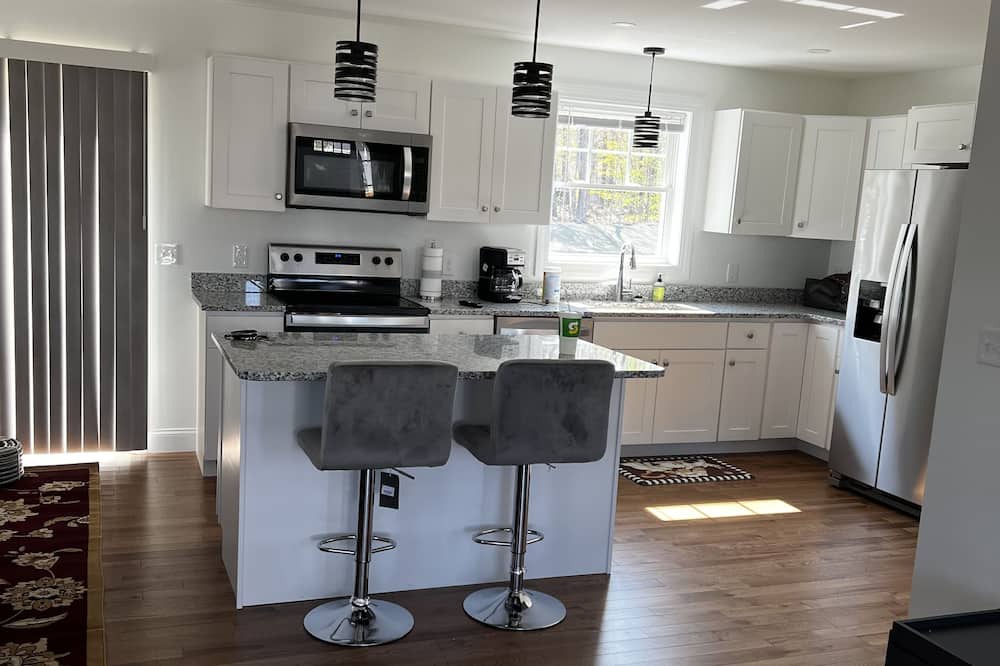Photo of Kitchen in North Windham