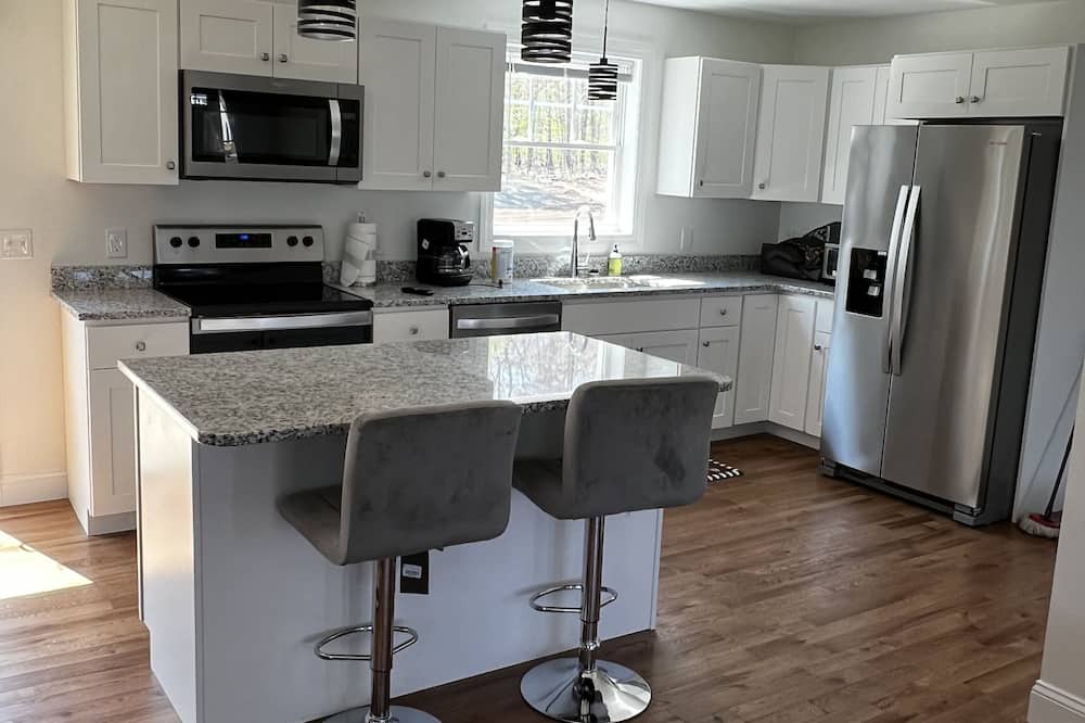 Photo of Kitchen in North Windham