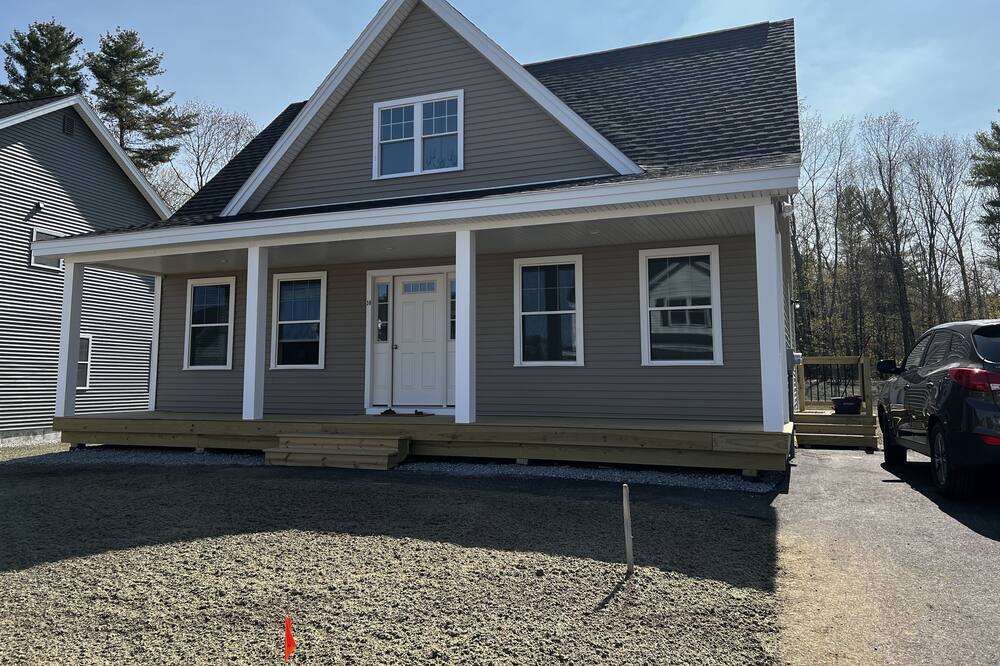 Photo of Outdoor in North Windham