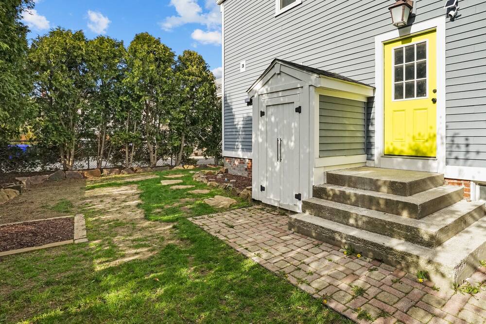 Photo of Outdoor in Warren