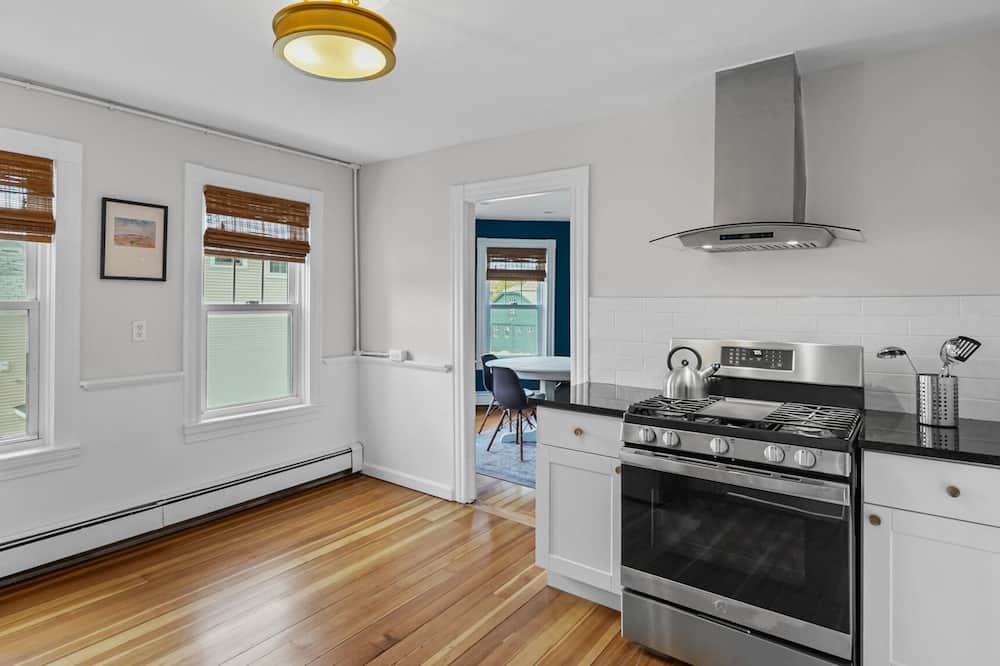 Photo of Kitchen in Warren