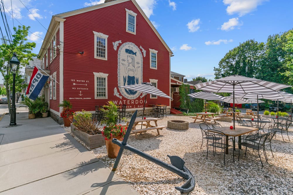 Photo of Outdoor in Warren