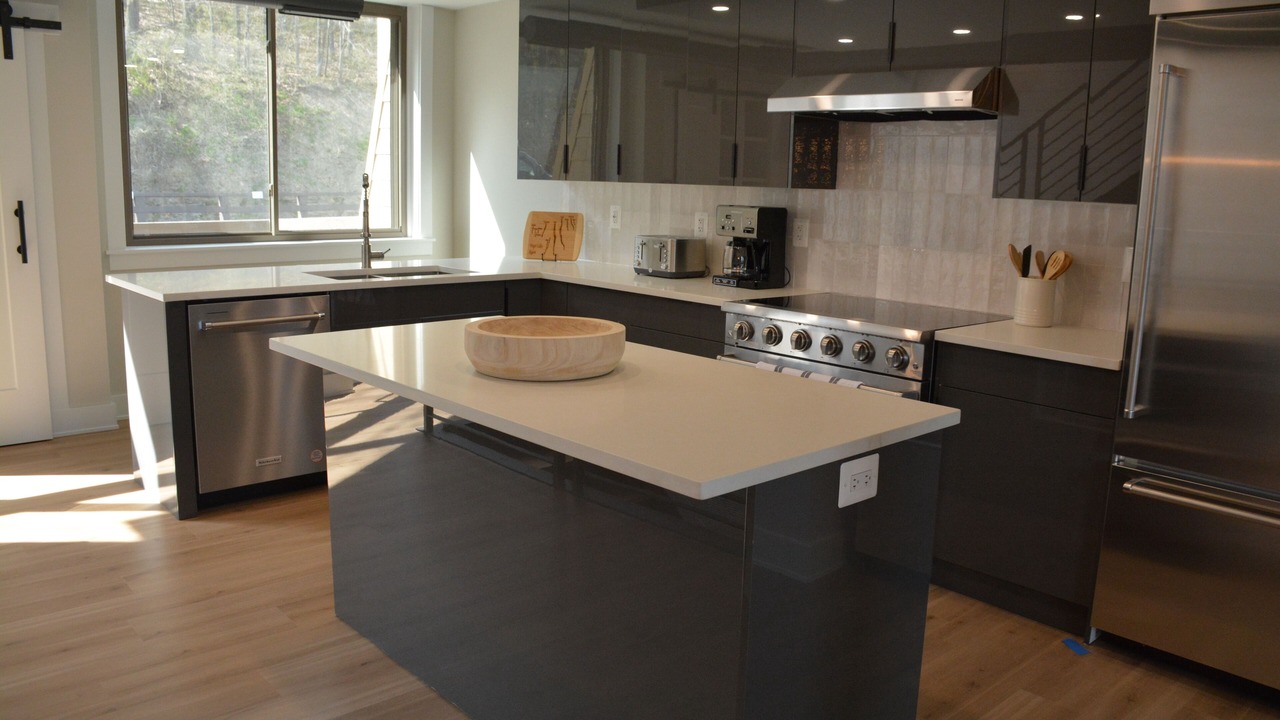 Photo of Kitchen in Canandaigua