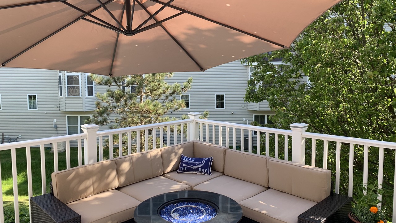 Photo of Outdoor in Hampton