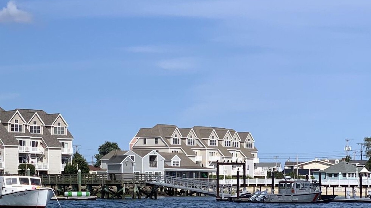 Photo of Outdoor in Hampton