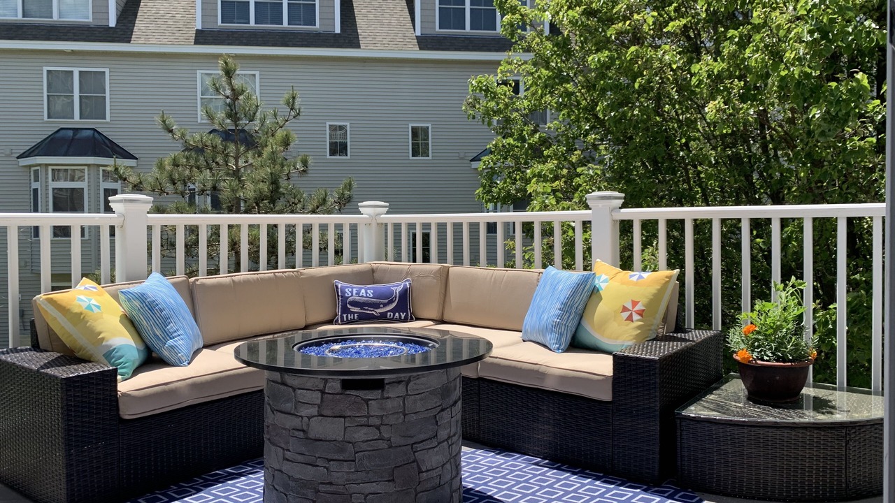 Photo of Outdoor in Hampton