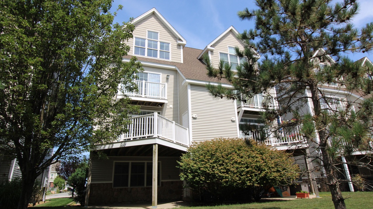 Photo of Outdoor in Hampton