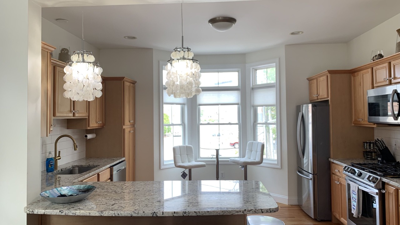 Photo of Kitchen in Hampton