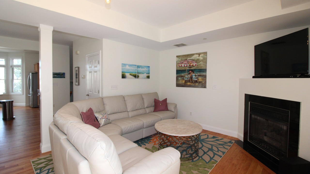 Photo of Livingroom in Hampton