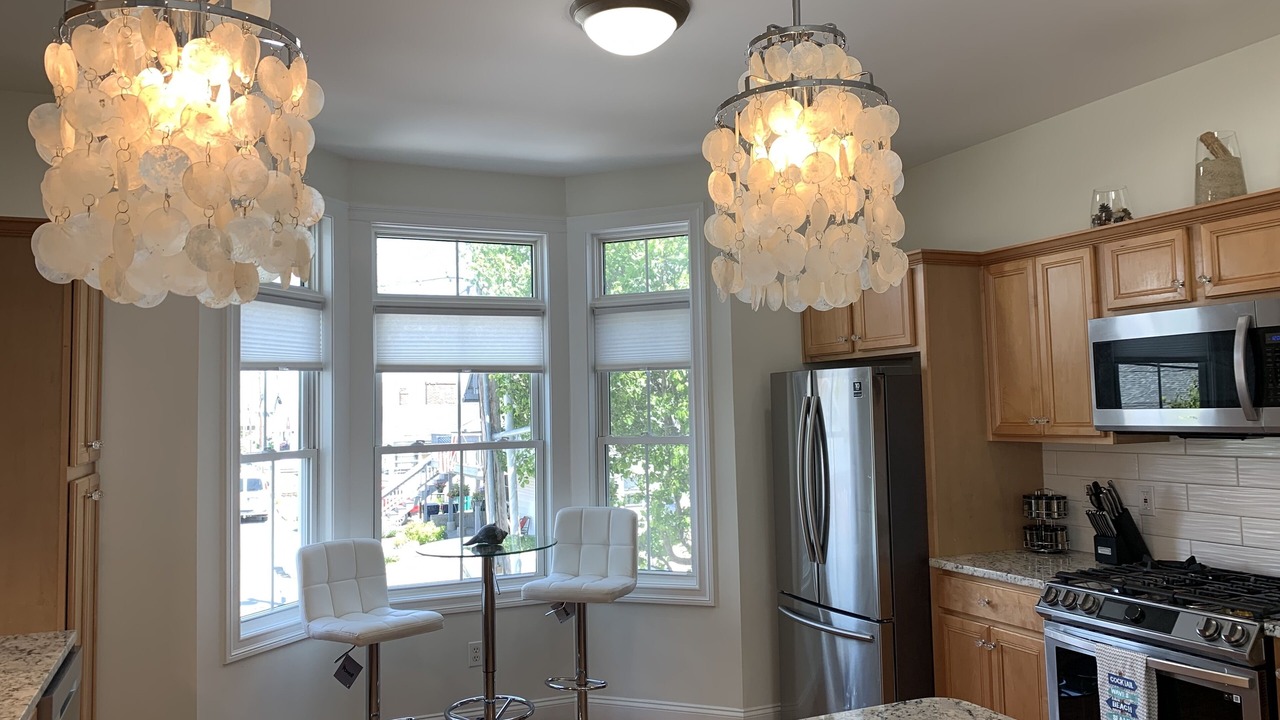 Photo of Kitchen in Hampton