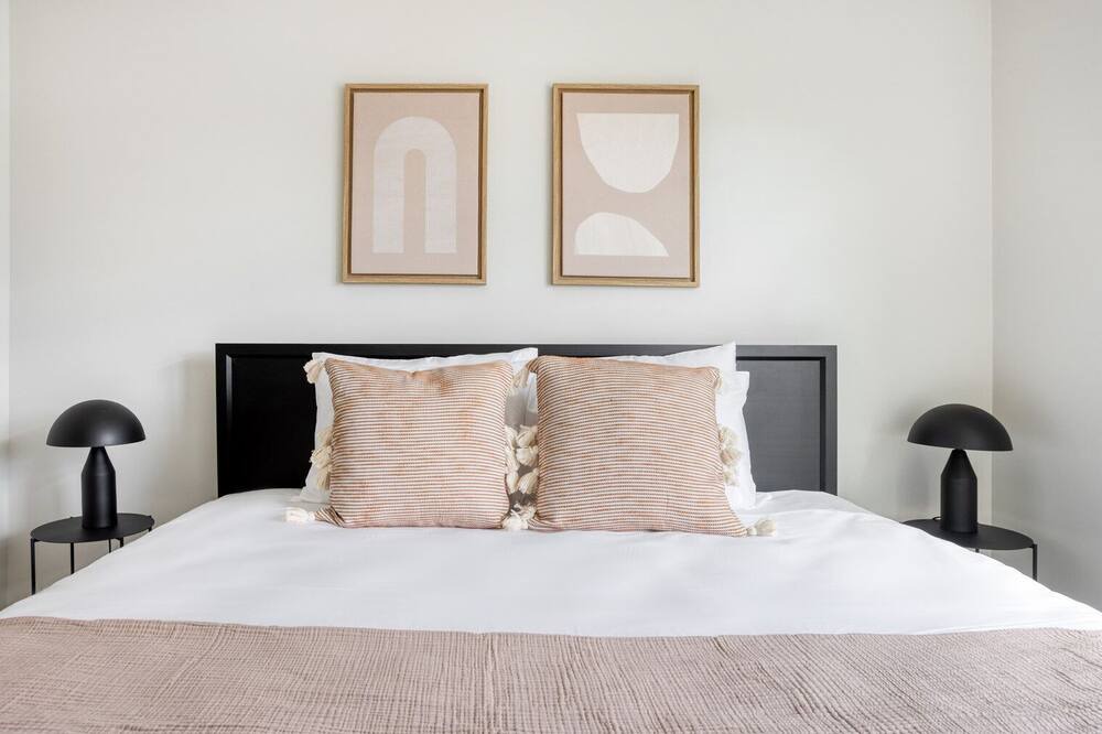 Photo of Bedroom in Cambridgeport