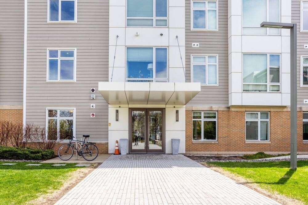 Photo of Outdoor in Cambridgeport