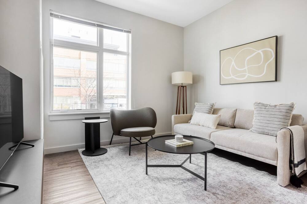 Photo of Bedroom in Cambridgeport