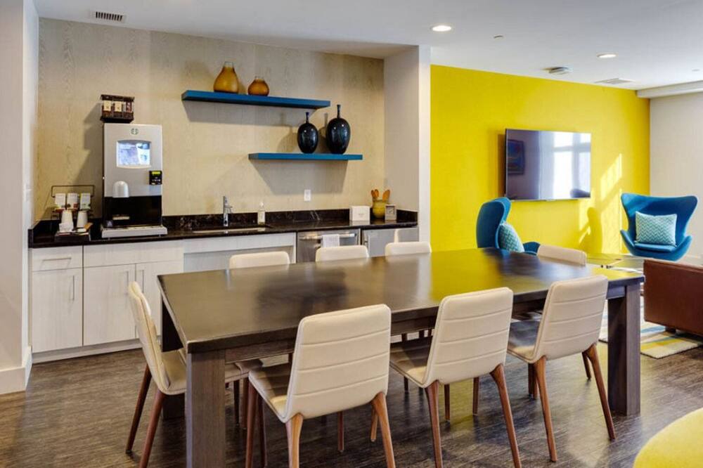 Photo of Kitchen in Cambridgeport