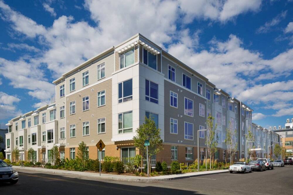 Photo of Outdoor in Cambridgeport