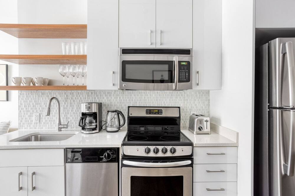 Photo of Kitchen in Cambridgeport