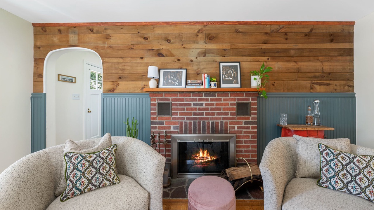 Photo of Livingroom in Pine Plains