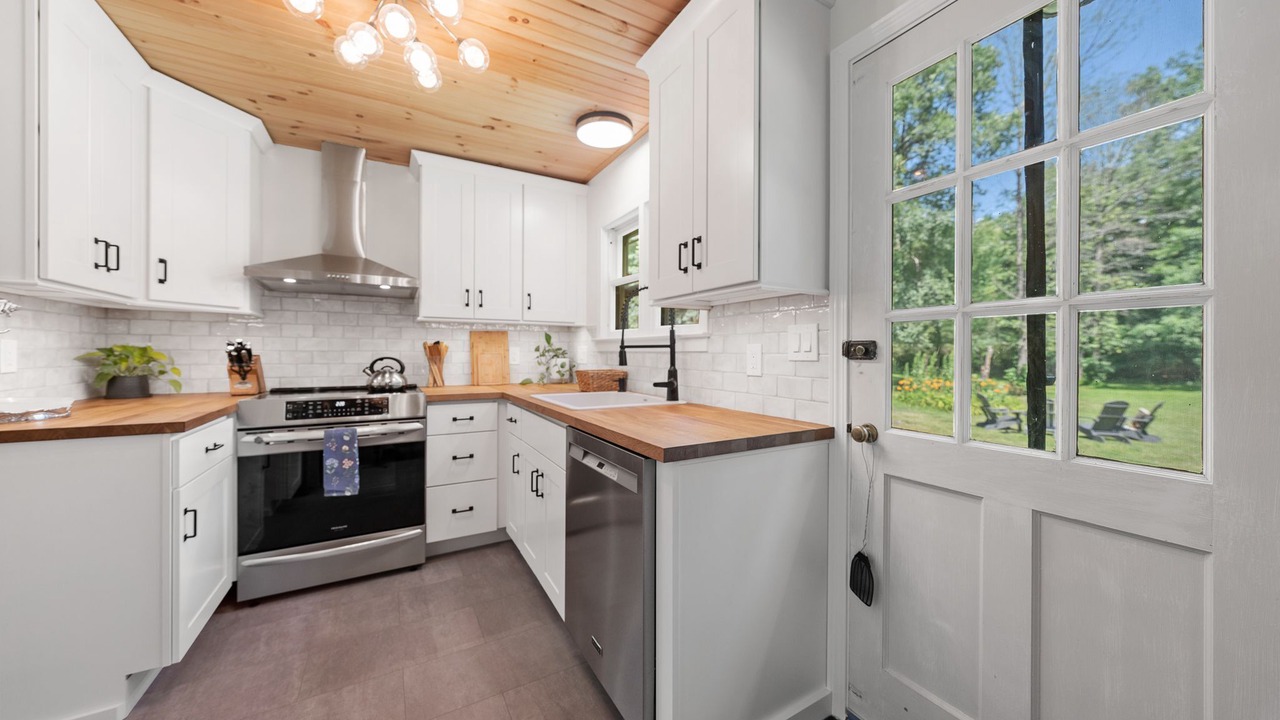 Photo of Kitchen in Pine Plains