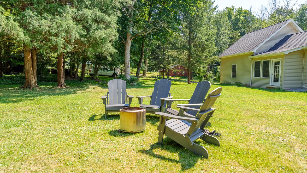 Photo of Outdoor in Pine Plains