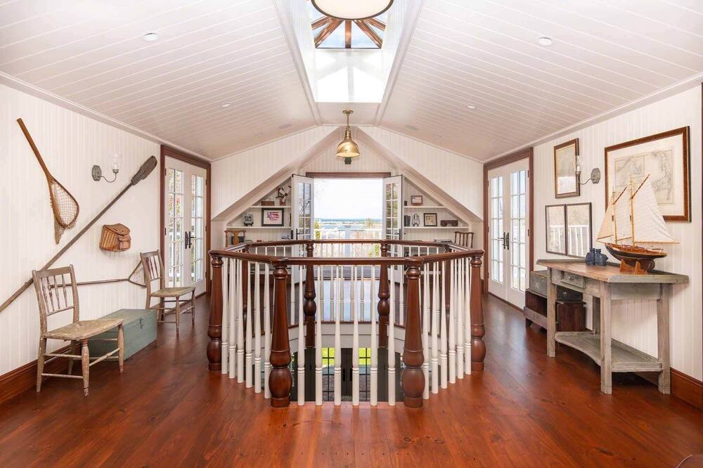 Photo of Bedroom in Edgartown
