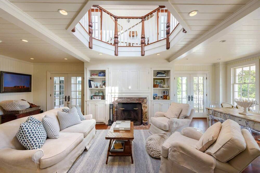 Photo of Bedroom in Edgartown