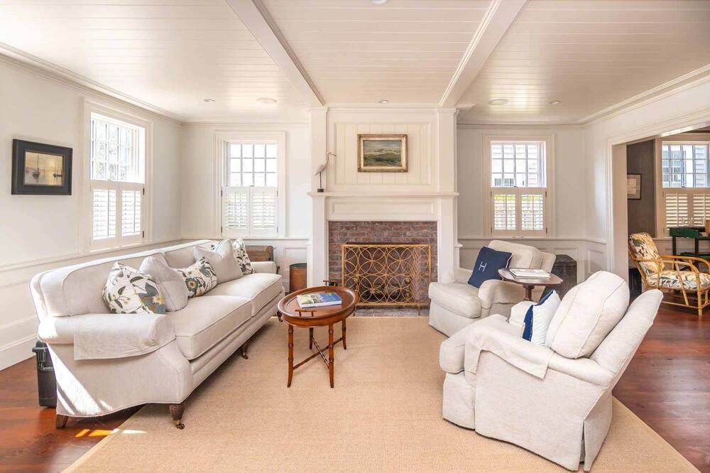 Photo of Bedroom in Edgartown