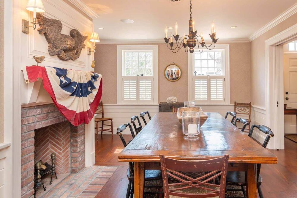 Photo of Bedroom in Edgartown