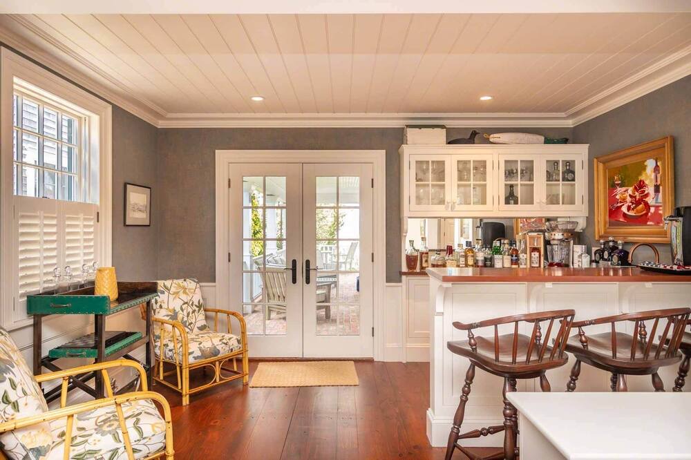 Photo of Bedroom in Edgartown