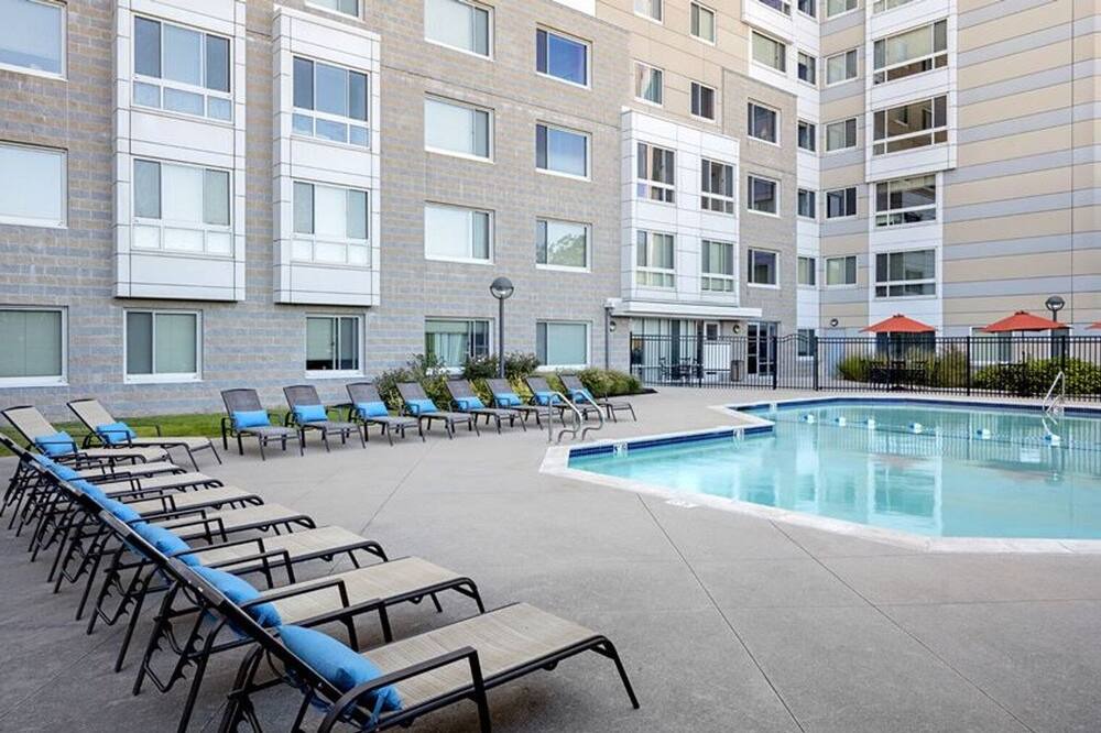 Photo of Outdoor in Dorchester