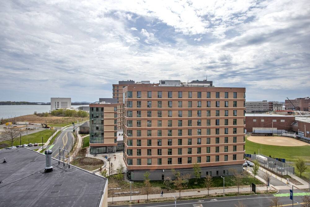 Photo of Outdoor in Dorchester