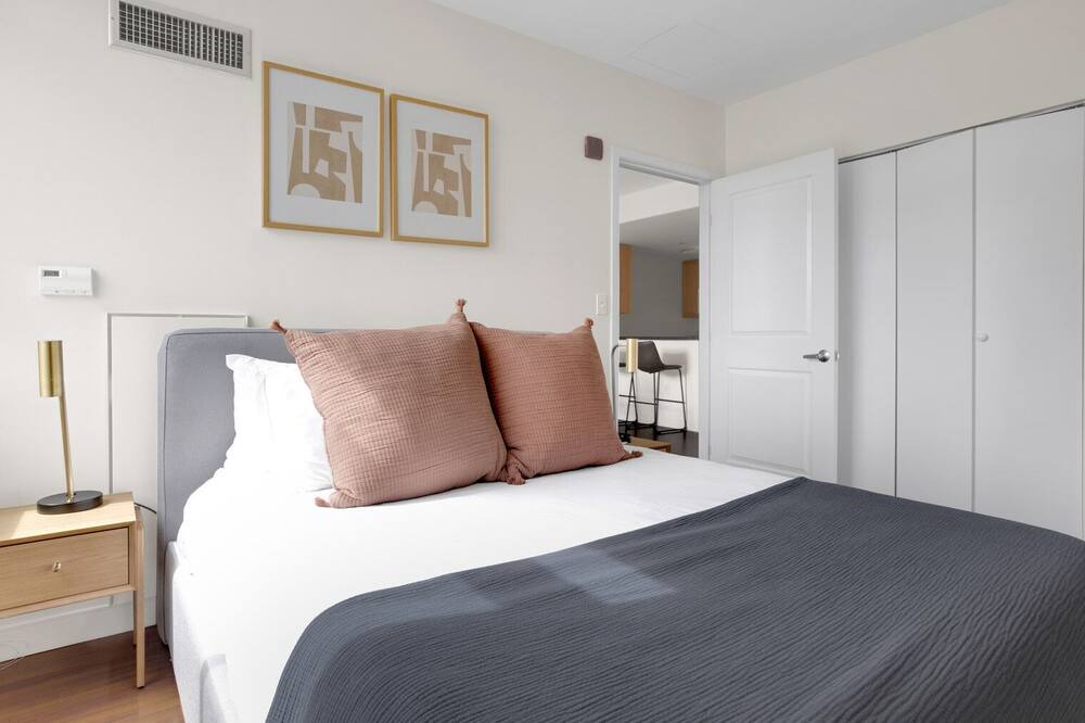 Photo of Bedroom in Dorchester