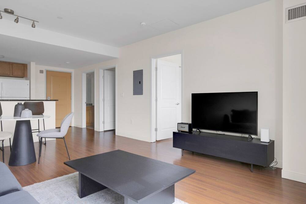 Photo of Livingroom in Dorchester
