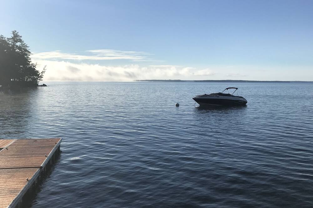 Photo of Outdoor in North Sebago