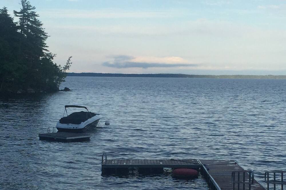 Photo of Outdoor in North Sebago