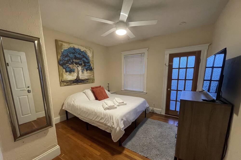 Photo of Bedroom in South Medford
