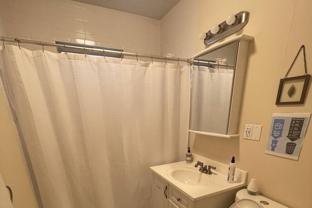 Photo of Bathroom in South Medford