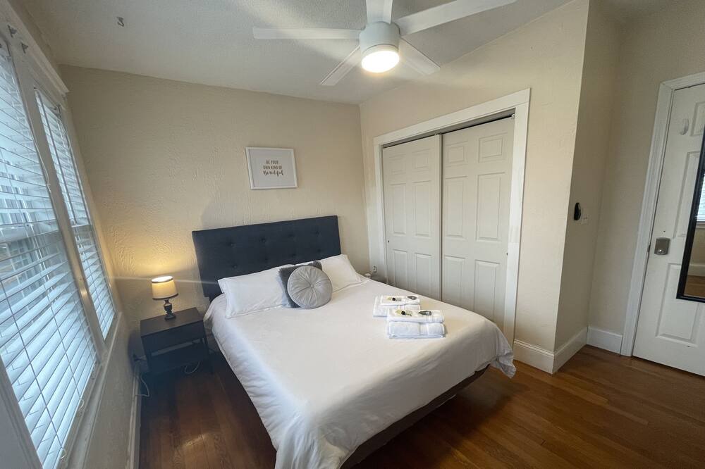 Photo of Bedroom in South Medford