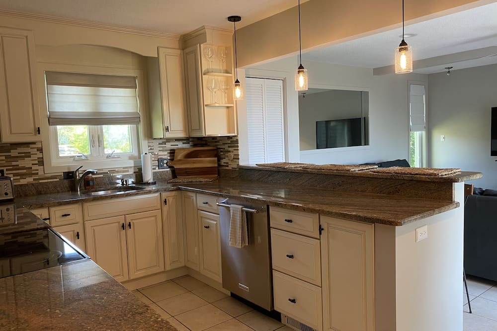 Photo of Kitchen in Noank