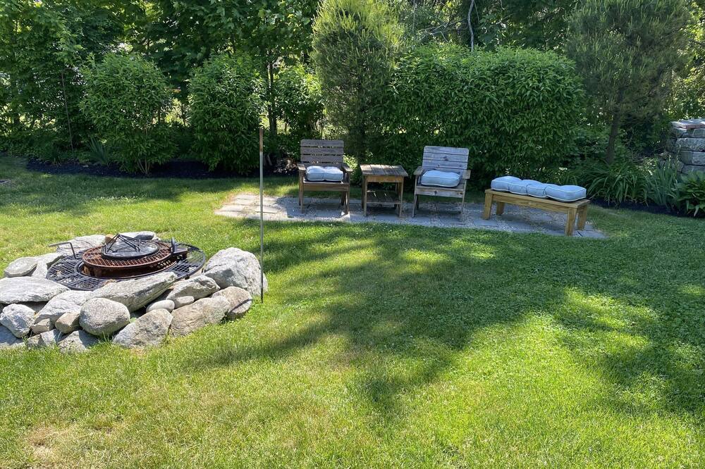 Photo of Outdoor in Noank