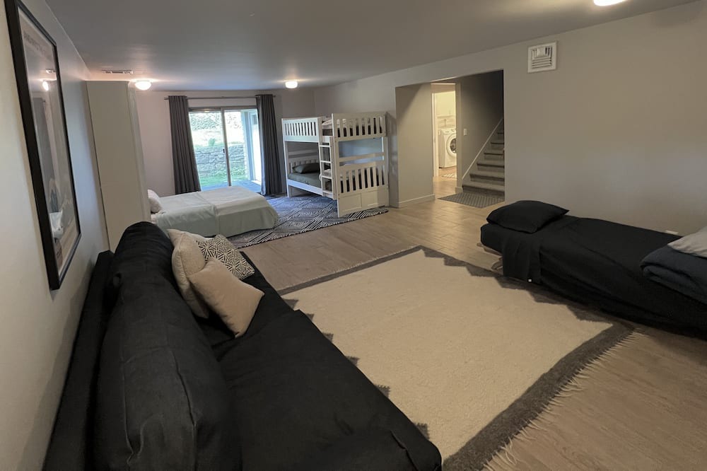 Photo of Bedroom in Noank