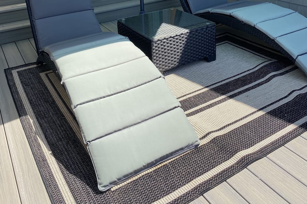 Photo of Patio Balcony in Noank