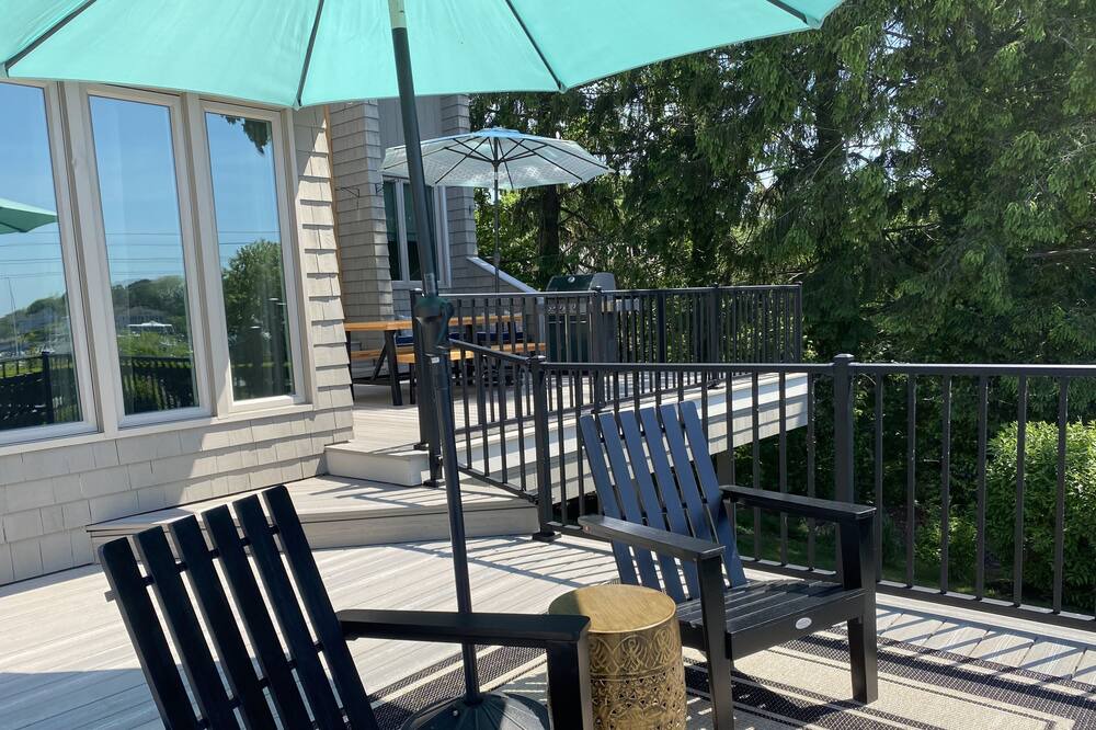 Photo of Patio Balcony in Noank
