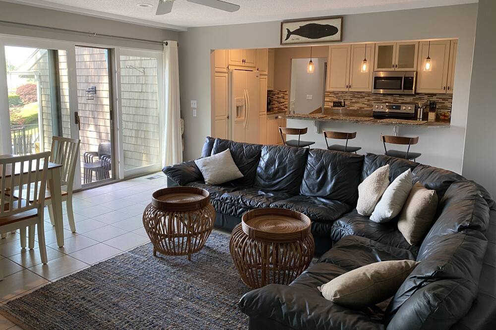 Photo of Livingroom in Noank