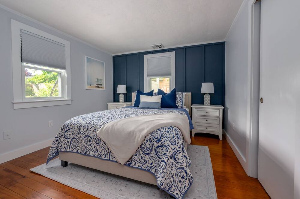 Photo of Bedroom in West Yarmouth
